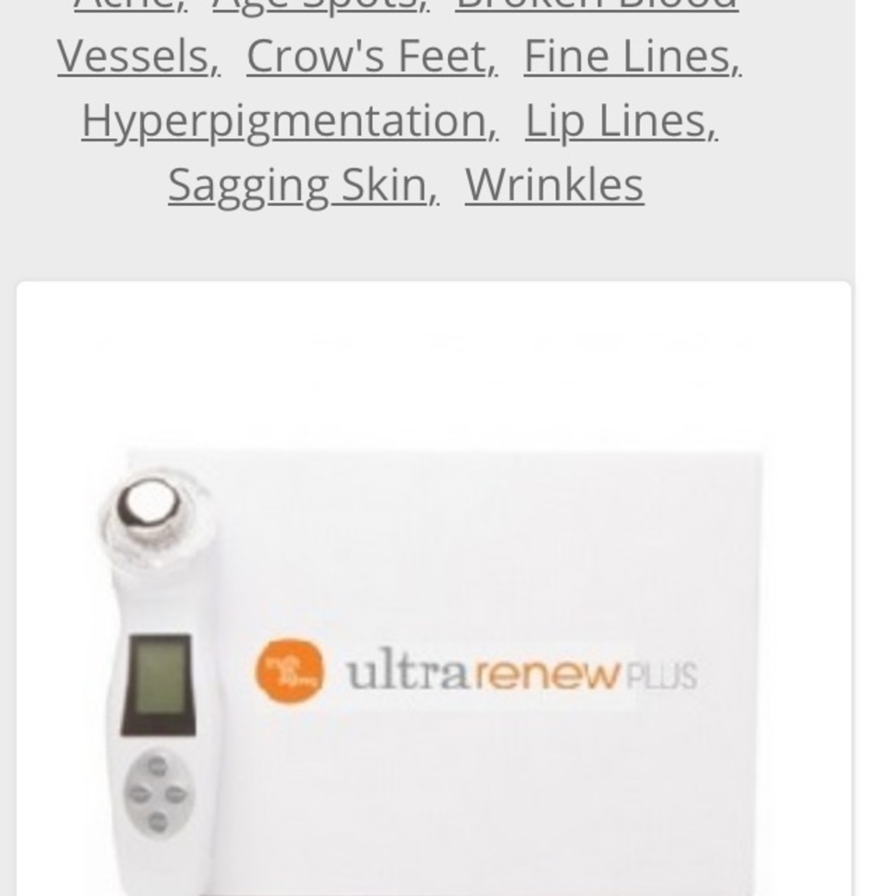 Skin Renewal Plus